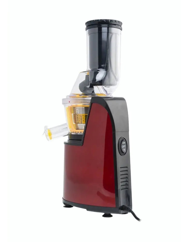 Шнековая соковыжималка электрическая КТ-1102 - 150 Вт