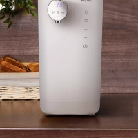 Термопот с поддержанием температуры КТ-2523 - 1.5 л - 800 Вт