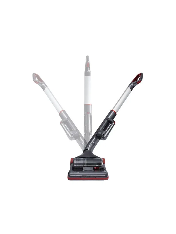 Беспроводной пылесос для дома КТ-527 - 90 Вт