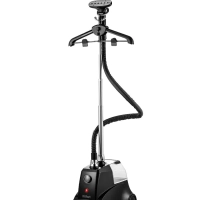 Отпариватель вертикальный для одежды КТ-9125 - 2200 Вт