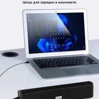 Колонка беспроводная портативная КТ-3365 - 10 Вт