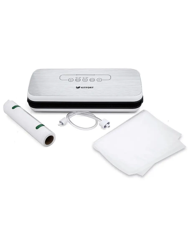 Вакууматор для продуктов КТ-1502 - 110 Вт