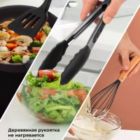 Набор кухонных принадлежностей 12 предметов КТ-1242