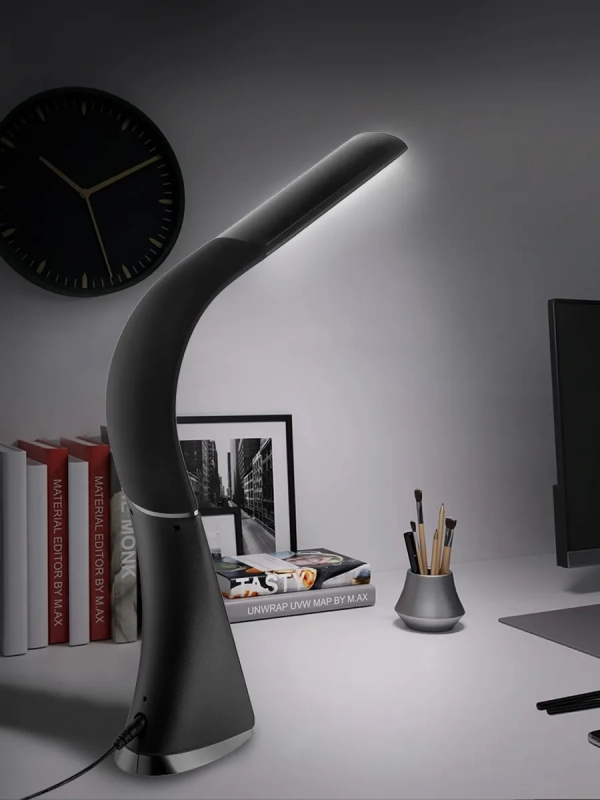 Настольная лампа светодиодная дом КТ-3324 - 5 Вт