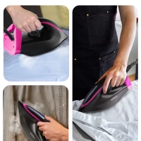 Утюг с парогенератором паровая станция для глажки КТ-9318