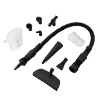 Пароочиститель для дома для уборки КТ-976 - 1200 Вт