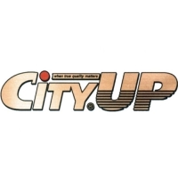 Щётка для мытья CityUp СU-600, телескопическая, 2х-секционная, 100-170 см