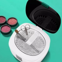 Ультразвуковая мойка для маникюра КТ-6306 - 50 Вт