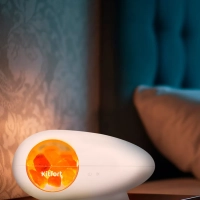 Соляная лампа-ароматизатор КТ-3840 - 18 Вт