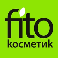 Стойкая крем-краска для бровей и ресниц Fito color, цвет горький шоколад (на 2 применения), 2х2 мл