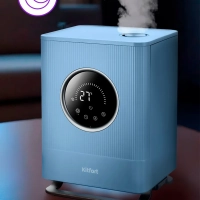 Увлажнитель воздуха для дома КТ-3820 - 110 Вт