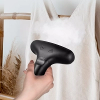 Отпариватель вертикальный для одежды КТ-9125 - 2200 Вт