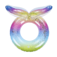 Круг для плавания &laquo;Крылья&raquo;, 59 х 59 х 41 см