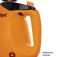 Пароочиститель для дома, для уборки КТ-9140 - 1050 Вт