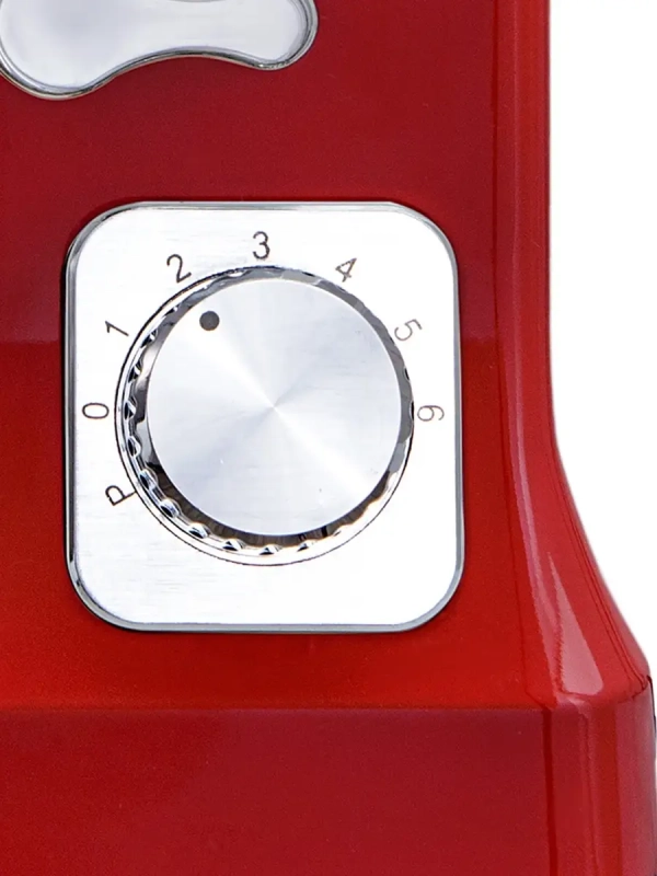 Планетарный миксер с чашей КТ-1324 - 1000 Вт - 5 л