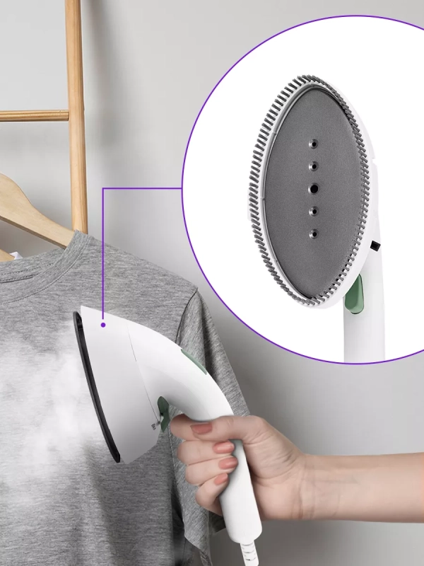 Отпариватель для одежды напольный КТ-9168 - 2000 Вт