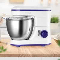 Планетарный миксер с чашей КТ-3045 - 1200 Вт - 4 л