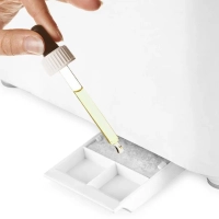 Увлажнитель воздуха для дома ультразвуковой КТ-2885 - 25 Вт