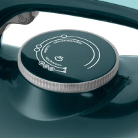 Утюг с парогенератором паровая станция для глажки КТ-9307