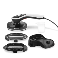 Ручной отпариватель "2 в 1" КТ-9208 - 1500 Вт