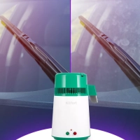 Дистиллятор для воды КТ-6334 - 4 л