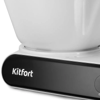 Кухонная машина тестомес для дома КТ-3478 (2 в 1)