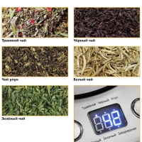 Чайник КТ-650