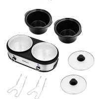 Медленноварка КТ-219 - 280 Вт