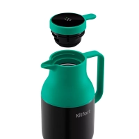 Термос для чая и кофе КТ-1240