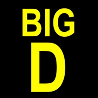 Дезодорант для обуви в аэрозольной упаковке Big D, 150 мл