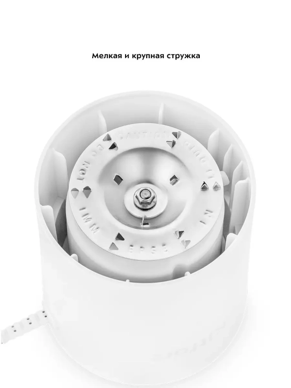 Измельчитель электрический для льда КТ-4070 - 30 Вт