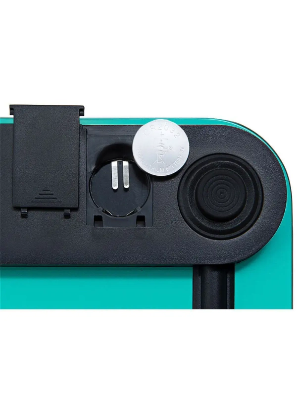 Весы напольные электронные КТ-804