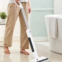 Электрошвабра беспроводная КТ-5174 - 40 Вт