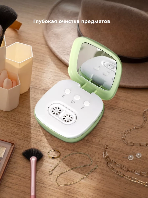 Ультразвуковая мойка КТ-6294 - 3 Вт