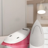 Утюг с парогенератором паровая станция для глажки КТ-9288