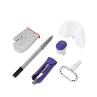 Отпариватель вертикальный для одежды КТ-990 - 1580 Вт