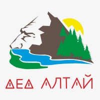 Дед Алтай