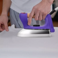 Отпариватель вертикальный для одежды КТ-9133 - 1580 Вт