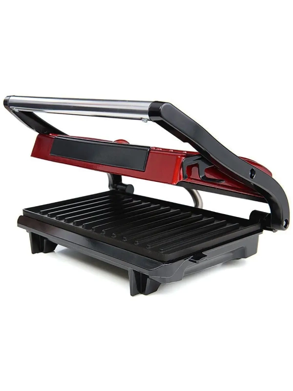Бутербродница КТ-1609 (Panini Maker) - 640 Вт