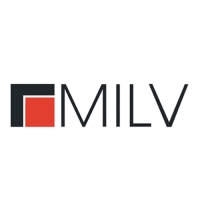 Крем-блеск для тела Milv, 340 мл