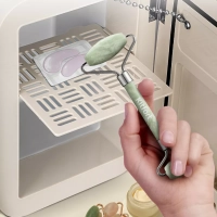 Холодильник для косметики КТ-3199 мини-холодильник 4 л