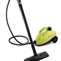 Пароочиститель для дома КТ-951 - 1250 Вт