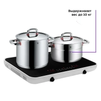 Индукционная плита настольная КТ-136 - 3100 Вт