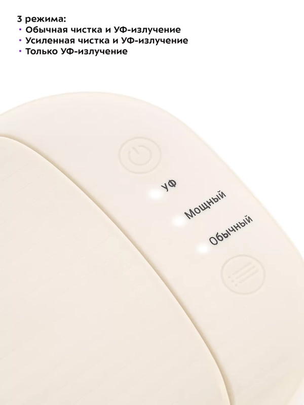 Ультразвуковая мойка КТ-6053 - 20 Вт