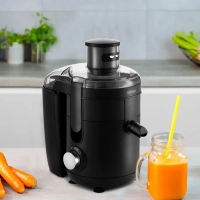 Центробежная соковыжималка электрическая КТ-1126 - 350 Вт