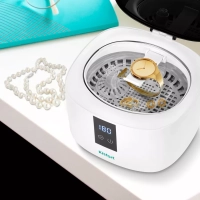 Ультразвуковая мойка для маникюра КТ-6306 - 50 Вт