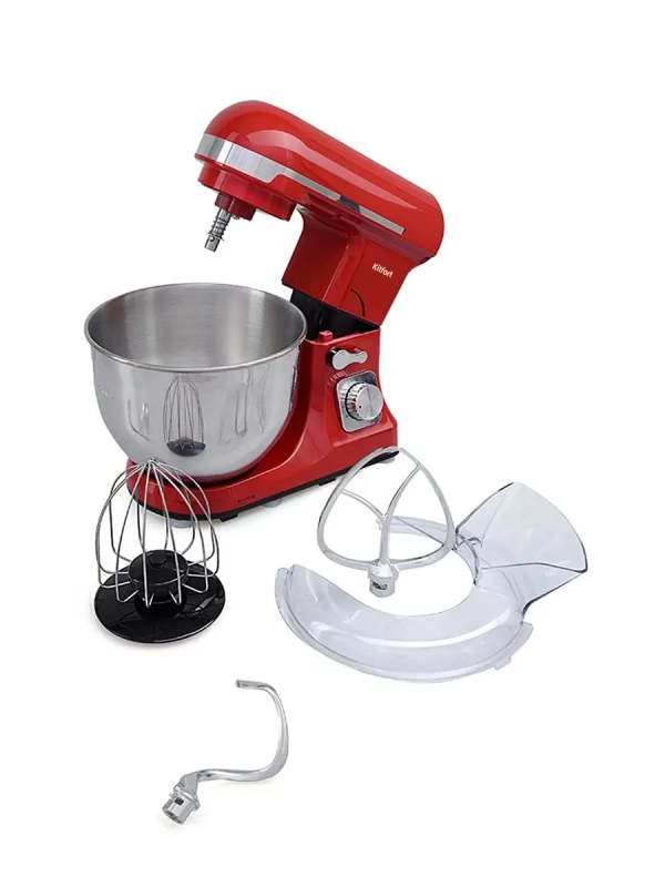 Планетарный миксер с чашей КТ-1324 - 1000 Вт - 5 л