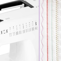 Швейная машина электрическая бытовая КТ-6057 - 70 Вт