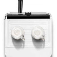 Кофеварка электрическая рожковая КТ-7170 - 2450-2900 Вт