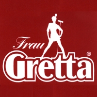 Frau Gretta